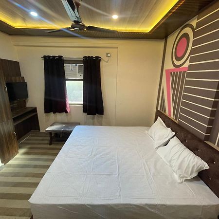 Kailash Inn Guest House Varanasi Exteriör bild